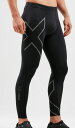 2XU ツータイムズユー MCS ラン コンプレッション タイツ MA5305B メンズ(4)
