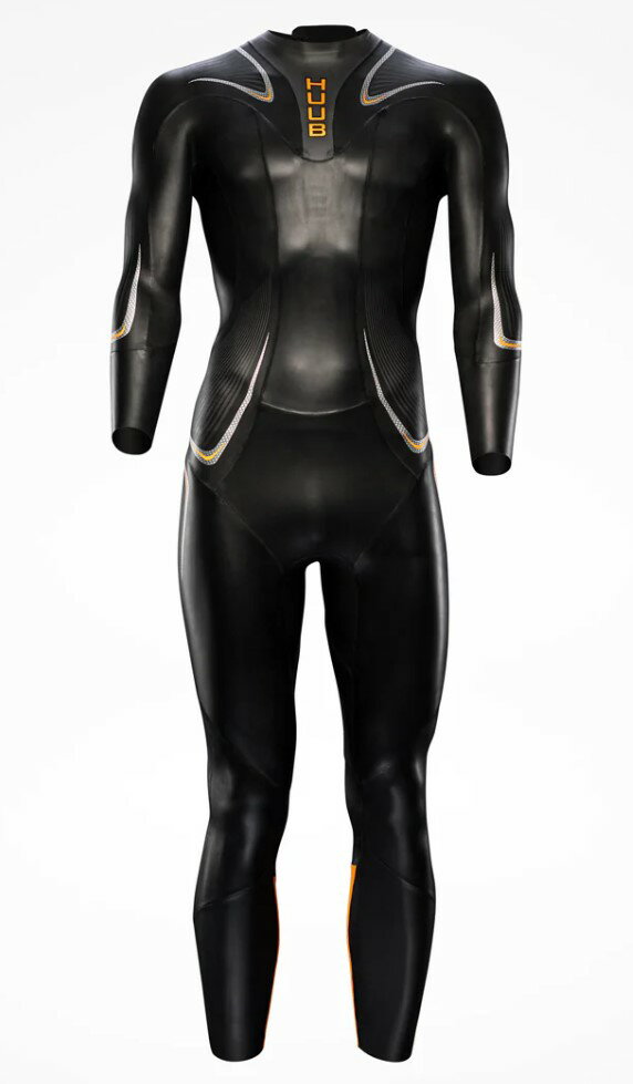 HUUB フーブ TCE35 Vengeance メンズ トライアスロン ウエットスーツ