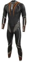 HUUB フーブ バルマン VALMAN 3:5 トライアスロン ウエットスーツ 浮力の確保と腕の自由度を追求 OWS 特価