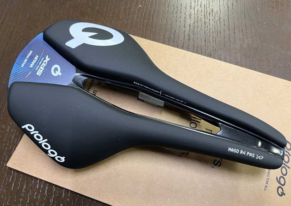 限定+特価15％OFF プロロゴ ワールドツアー チーム Edition ナゴR4 TIROXレール アスタナ