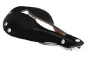 セラ アナトミカ Selle ANATOMICA H2 軽量 シリーズ WaterShedウォーターシェッド 防水 革 サドル お取り寄せ 体重113kgまで