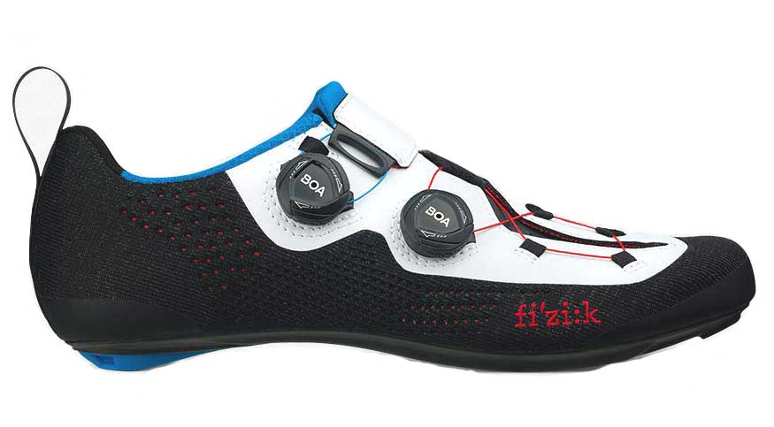 Fizik TRANSIRO R1 KNIT Infinit tBW[N gCAX V[Y