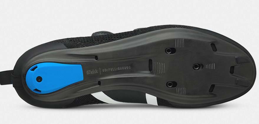 Fizik TRANSIRO R1 KNIT Infinit �ե������� �ȥ饤�������� ���塼��