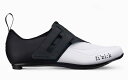 Fizik TRANSIRO R4 パワーストラップ EU40 25.7cm程度 トライアスロン シューズ 【旧モデル特価】