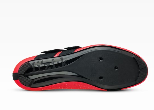 Fizik �ե������� R5 TEMPO PowerStrap �ѥ���ȥ�å� �����ɥ��塼��
