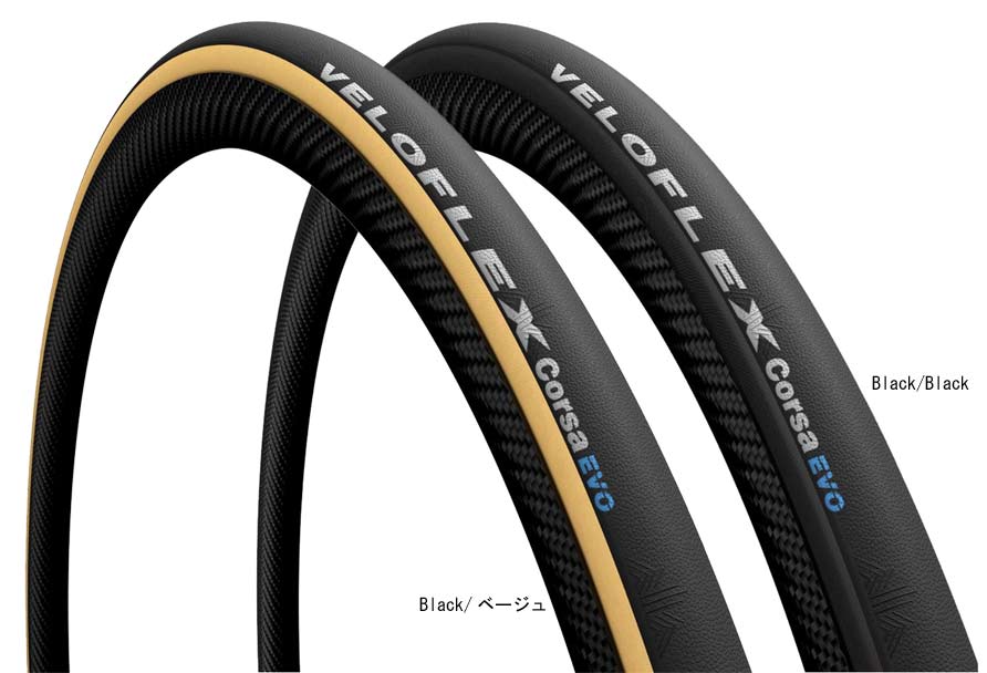 VeloflexCORSAEVO٥եå륵700C㡼䤷ʤ䤫̥ꥢϥɥᥤ