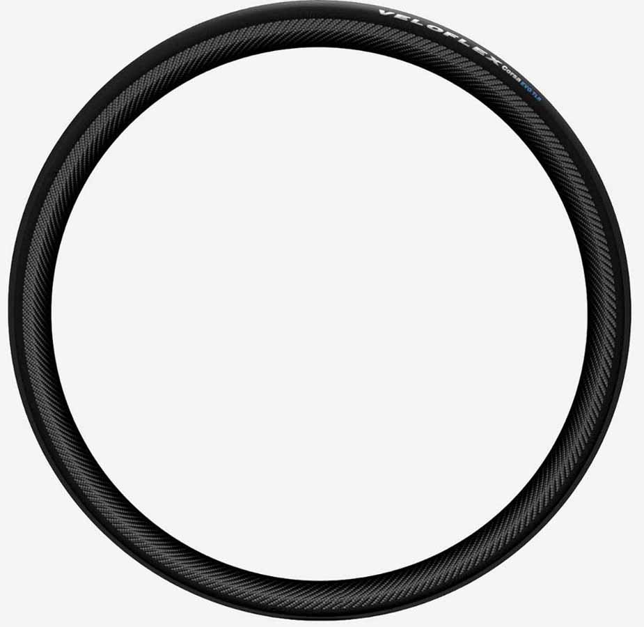 Veloflex CORSA EVO TLR ベロフレックス コルサエボ チューブレス レディ 700C ク...