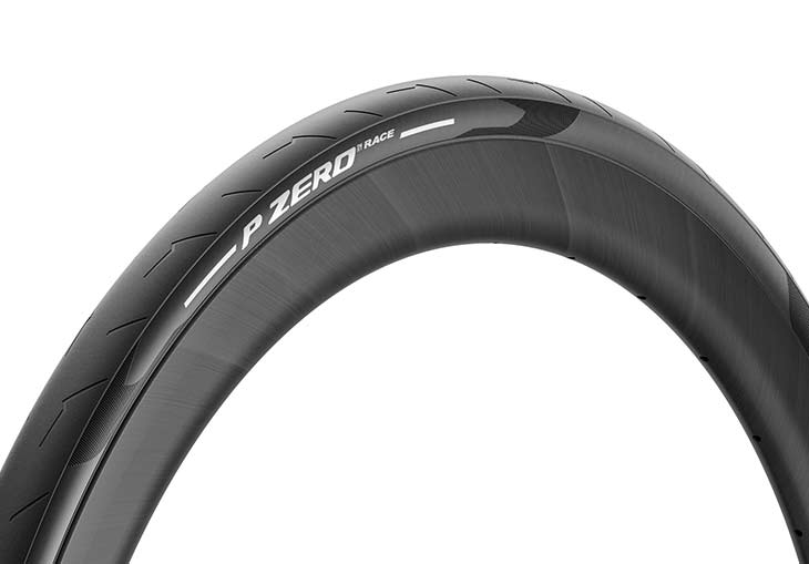 ピレリ Pirelli P ZERO RACE クリンチャー タイヤ カラーバージョン