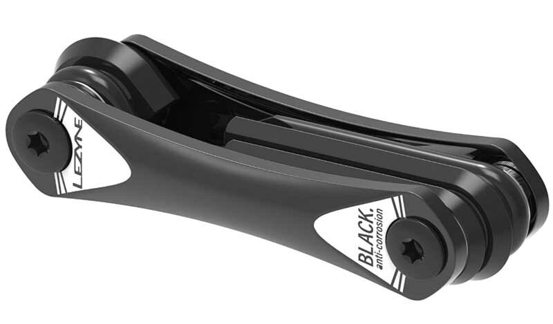 LEZYNE �쥶���� RAPII ����6�ġ��� ��¤����ߥ˥��� + �������ӥåȺ��� �ͥ��ݥ�ȯ��