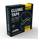 チューブラータイヤ 接着 TUFO Gluing TAPE 19mm グルーイング テープ チューブラーテープ