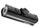 iGPSPRT VS1200 フロント スマート LEDライト M82マウント付き 最大1200ルーメン 150m