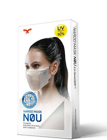 NAROO �ޥ��� NOU �糰���ɻ� ��˥��å���