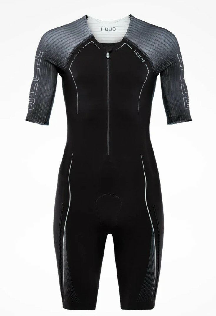 HUUB フーブ Anemoi Aero トライアスロン エアロスーツ エアロダイナミクス トライアスロンウエア お取り寄せ