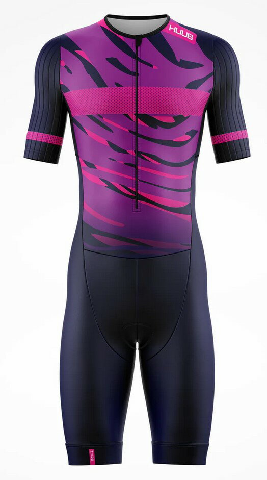 HUUB フーブ コア CORE PrimeQ2 ウイメンズ トライアスロンスーツ