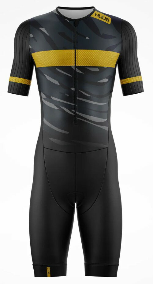 HUUB CORE PrimeQ2 トライアスロンスーツ