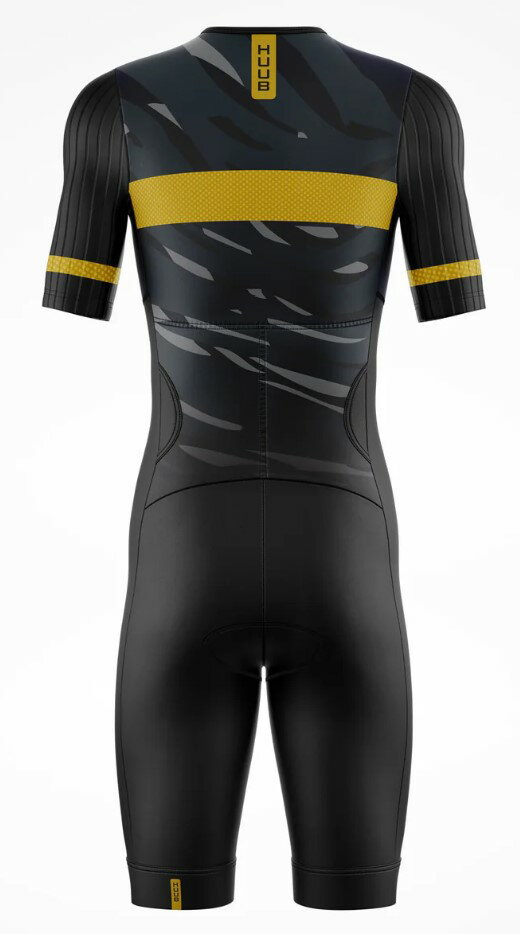 HUUB CORE PrimeQ2 トライアスロンスーツ