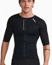 2XU GA X[uh gCgbv Aero Sleeved Top MT6662A gCAXEGA TCY 10OFF 