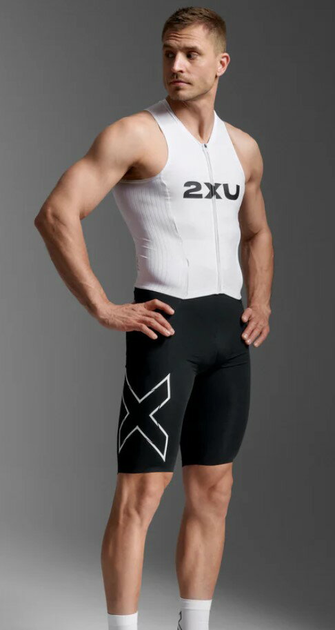 楽天市場】2xu トライスーツ（スポーツ・アウトドア）の通販