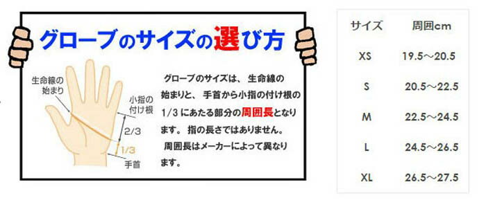 UVEX ���르����å� ErgoGrip U2280K �����󥿡��������֡�0��5���б� ��˥��å��� ���� �������� �ͥ��ݥ�ȯ����