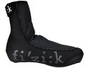 Fizik フィジーク WINTER ウォータープルーフ シューズカバー ロード用
