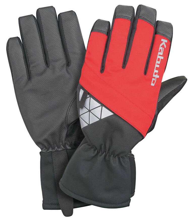 OGK KABUTO 冬用 WPG-2ウィンターグローブ