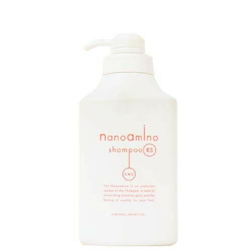 Rakuten - ニューウェイジャパン ナノアミノ シャンプーRS 1000ml