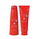 ニューウェイジャパン ナノアミノ シャンプー DR 250ml + トリートメント DR 250g セット