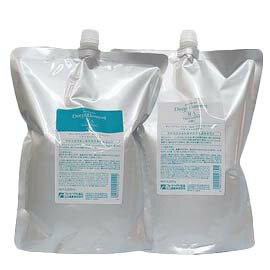 ミアンビューティー（フォードヘア化粧品） ピュアファクター ディープエレメント MA モイストアクア 超お徳用サイズ セット