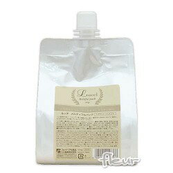 フォードヘア化粧品 Lucci ルッチ メルティフルパック 550g（ヘアトリートメント） 詰替用