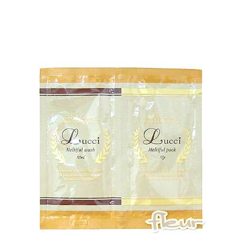 フォードヘア化粧品 Lucci ルッチ メ