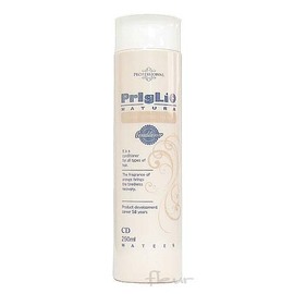 プリグリオ D ヘアサプリメント オレンジ 250ml