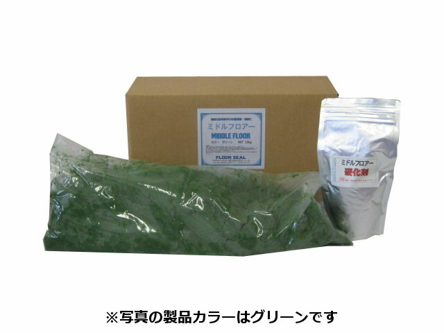 ミドルフロアー　5kg