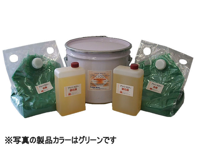 ブライトフロアー　10kg