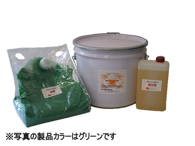 ブライトフロアー　5kg