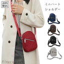予約 バッグ ミニハートショルダー レディース 斜めがけ 肩掛けバッグ ハートモチーフ ミニバッグ 小さめ ショルダーバッグ 軽量 コンパクト かわいい ガーリー おしゃれ 韓国風 トレンド プチバッグ ポシェット スマホショルダー