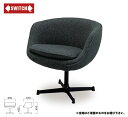 FORGE LOUNGE CHAIR W-SERIES-2 (スウィッチ フォージ ラウンジ チェアー W-シリーズ-2)
