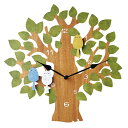 TURUL WALL CLOCK GREEN (トゥルル ウォール クロック グリーン) CL-9891GN 【送料無料】 【IF】 【ポイント10倍】(3)