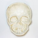 IRON TRAY SKULL IVORY (アイアン トレイ スカル アイボリー) 【AS】