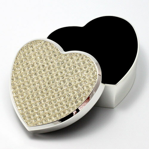 珠寶, 飾品 - GLITTER BOX HEART　（グリッター ボックス ハート） 【AS】