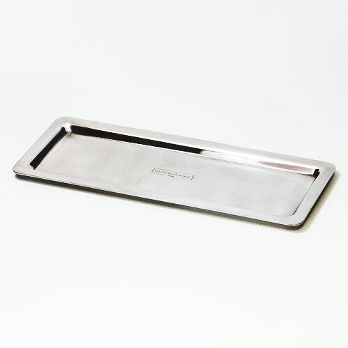 LA CHAISE LONGUE S115-12 ALUMINIUM TRAY　（ラ シェーズ ロング S115-12 アルミ...