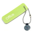 BY THE USE KEY HOLDER OFFICE (バイ ザ ユース キーホルダー オフィス)(4)