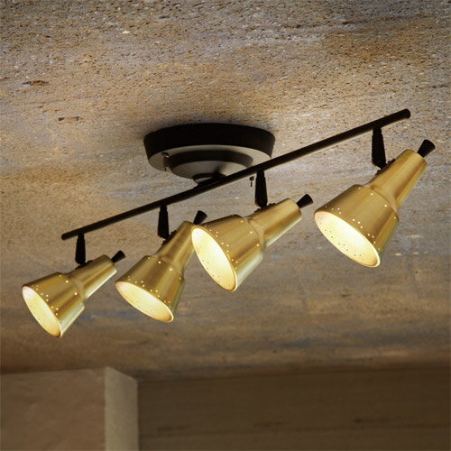 NEUTRON4 REMOTE CEILING LIGHT　（ニュートロン4 リモート シーリング ライト） AW-0340 【送料無料】 【ポイント10倍】 【AWS】