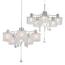 SALICE PENDANT LIGHT (サリーチェ ペンダント ライト 白熱灯電球タイプ) LT-6806 【送料無料】 【ポイント11倍】 【IF】