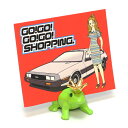 FROG PRINCE MAGNET (フロッグ プリンス マグネット)