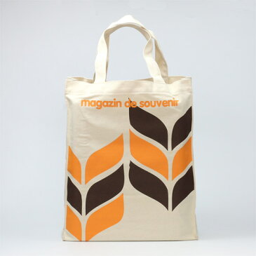 MAGAZIN LEAF TOTE L　（マガジン リーフ トート L）