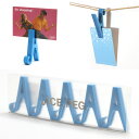 ACE PEG BLUE (エース ペグ ブルー)