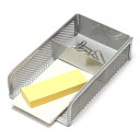 MESH MEMO HOLDER (メッシュ メモ ホルダー)
