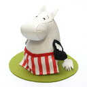 MOOMIN MAMA PAPER WEIGHT　（ムーミン ママ ペーパー ウェイト） 【AS】