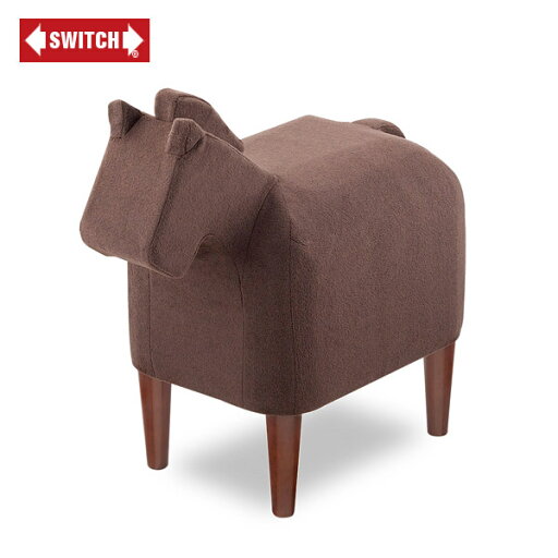 【SWITCH】 FRIEN’ZOO STOOL HORSE (スウィッチ フレンズー スツール ホース) 【送料無料】 【SWP10B】 【SWITCH】 FRIEN’ZOO STOOL HORSE (スウィッチ フレンズー スツール ホース) 【送料無料】 【SWP10B】