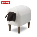 【SWITCH】 FRIEN’ZOO STOOL SHEEP (スウィッチ フレンズー スツール シープ) 【送料無料】 【SWP10B】
